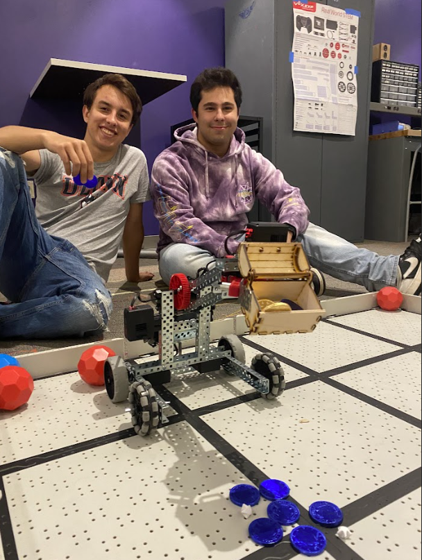 Innovation Zone